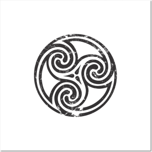 Celtic Knot Posters and Art